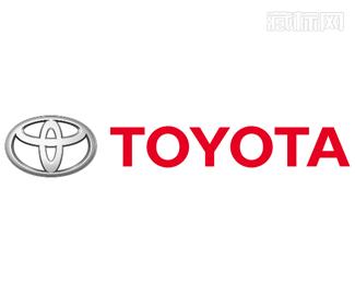一汽丰田车标含义