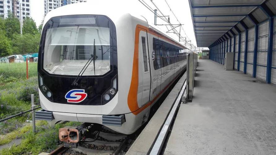  p>苏州轨道交通3号线(suzhou rail transit line 3)是 a target="