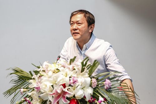 (特邀报告人:周俭教授)