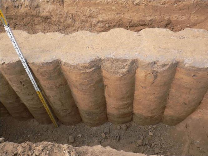 smw工法桩smw工法桩作用