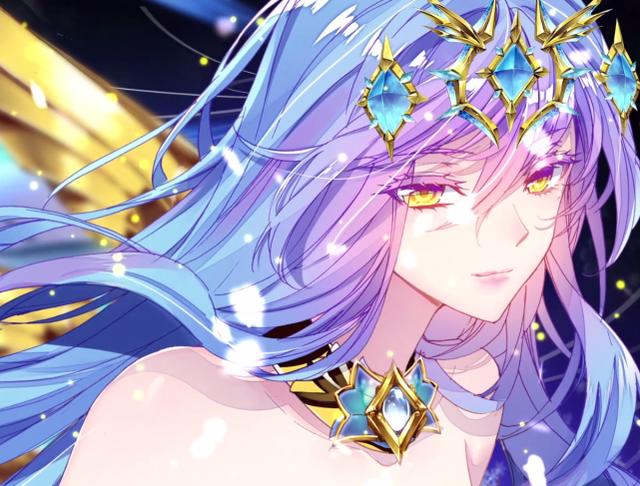 为何唐舞桐这么喜欢霍雨浩?三份爱加在一起,能不喜欢吗