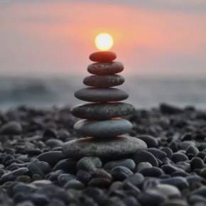 心灵深处的那盏灯