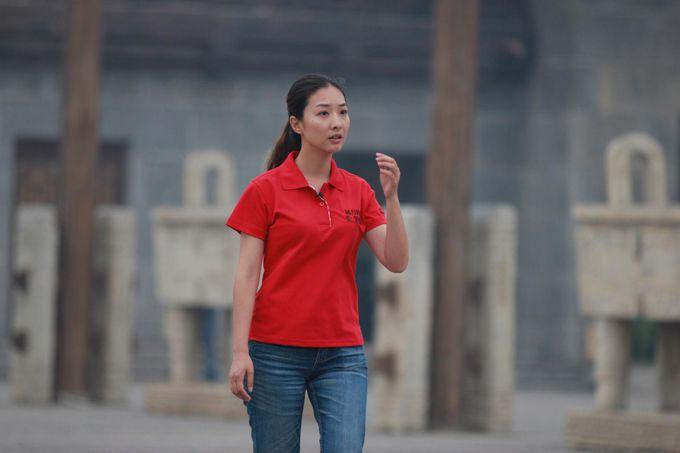 有人想加入《远方的家》这个节目吗?