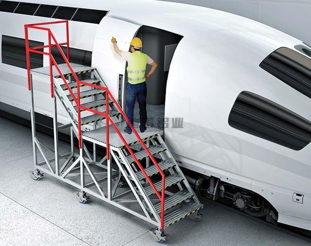 工业铝型材应用领域 将越来越广阔