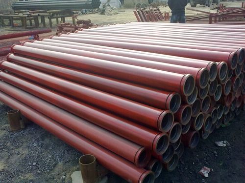 无缝管 直缝管 耐磨管商品大图