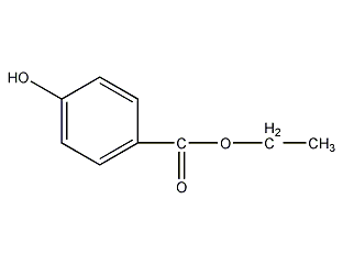 "羟基苯甲酸乙酯" 的搜索结果