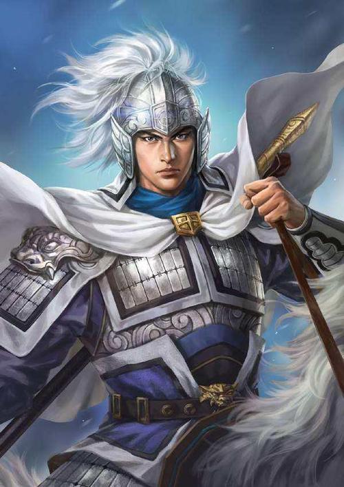 赵范给赵云介绍媳妇赵云为什么拒绝赵范是樊氏长得不好看吗