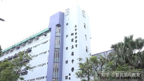 18.沙田崇真中学