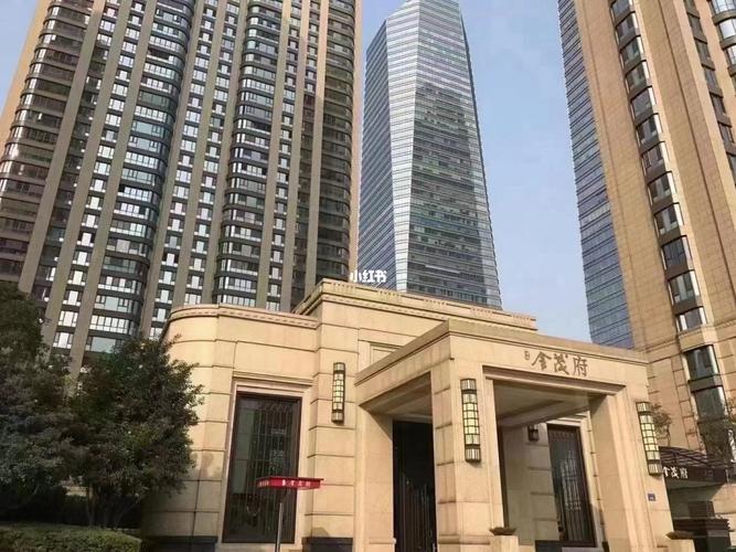 长沙十大豪宅-金茂府_金茂府攻略_艺术_长沙买房_商业