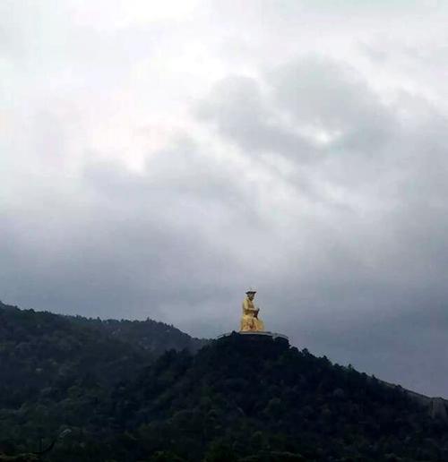 2019灵台山游玩攻略,位于三明清流县,清流不大,.