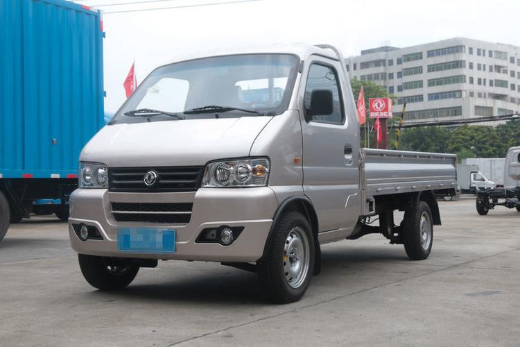 05米 国五 单排栏板微卡