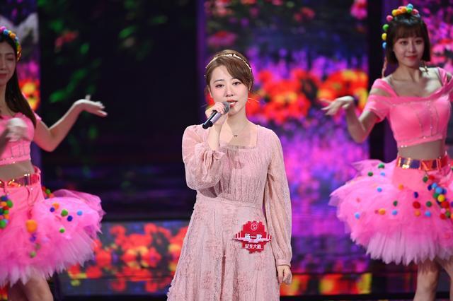 《星光大道》全新周赛今晚19:30 cctv-3 精彩呈现