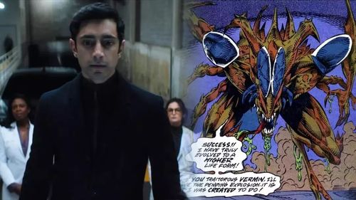 卡尔顿·德雷克是谁?