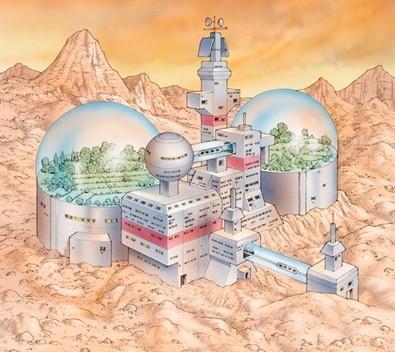 人类即将开始第一批移民火星的计划, 注定只去不回, 名额遭哄抢