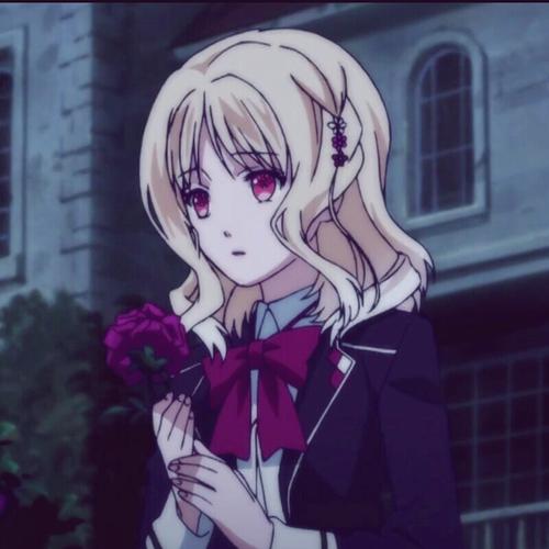 魔鬼恋人# 小森唯