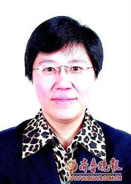 2.  鱼台县委书记 李志红 .中国日报网.