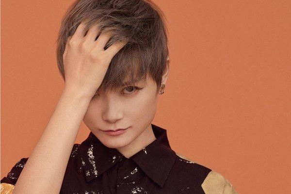 李宇春个人资料简介人气长盛不衰是因为造假吗