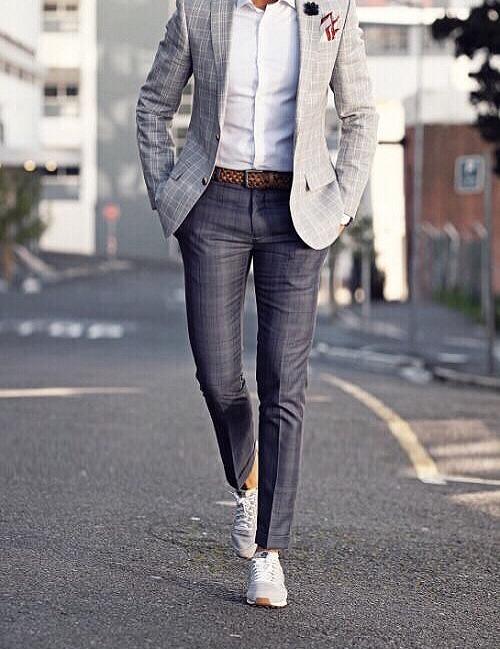 西装和休闲鞋_zara鞋子怎么样_zara白衬衫怎么样_小红书