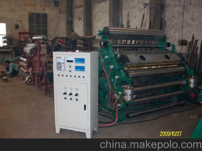 【康维制造】供应自动瓦楞机 康维正品保证 质量可靠