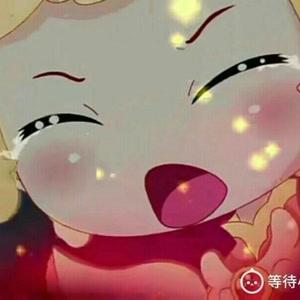 安安不要哭,我们这些花粉会也很伤心的!