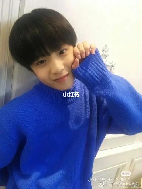 "最帅小学生"_刘耀文_娱乐_明星娱乐资讯