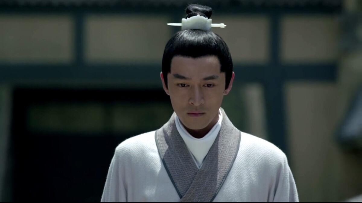 琅琊榜评价为什么那么高