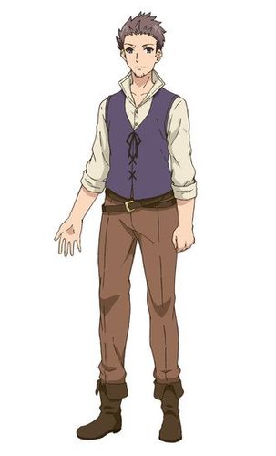 动画《为了女儿,我说不定连魔王都能干掉.》7名追加声优公布