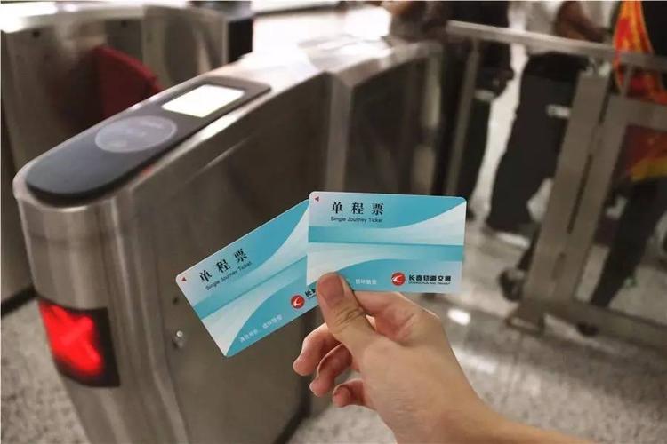 5年185公里780万人关于长春地铁他想说太多