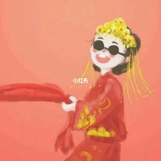 分享一波情侣头像,盆友们快来认领哦～ 什么?没有男/女朋友!