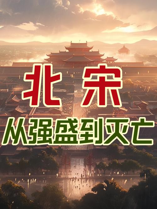 北宋:从强盛到灭亡 北宋(960年—1127年)是中国历史上继五代十国之后