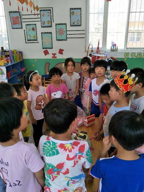 宋子墨小朋友生日快乐!