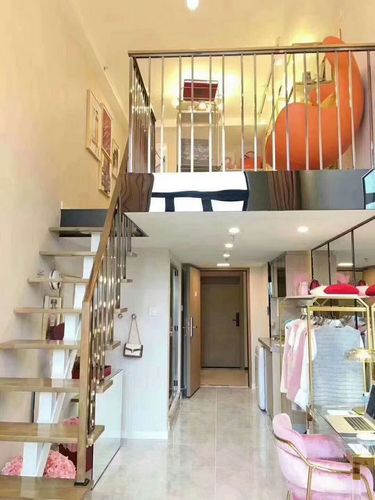 备注:万科星都荟"今天到目前为止已成交"了38套,顺德伦教复式公寓,离