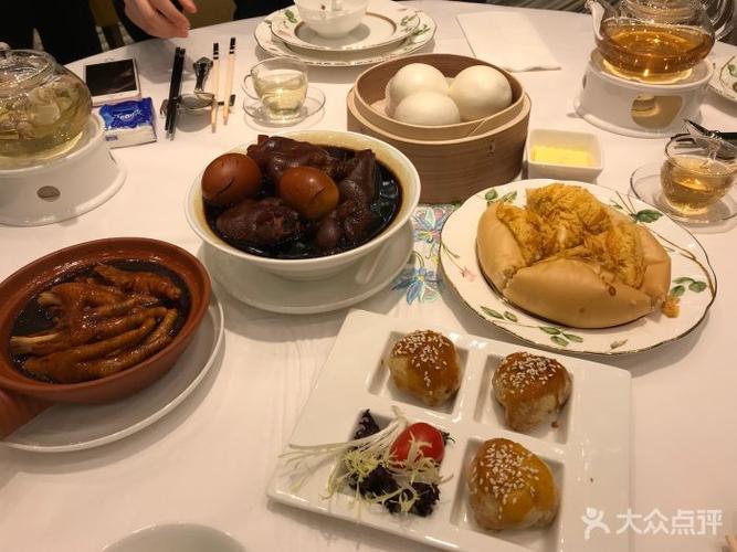 翠园(王府中环店)--菜图片-北京美食-大众点评网