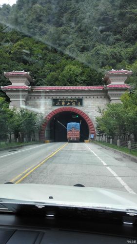 飞仙关
