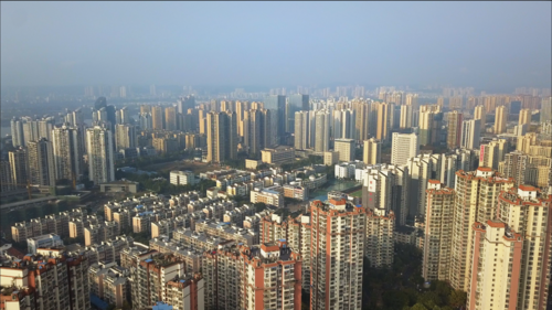 【4k】遂宁市船山区