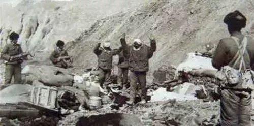 1962年中印战争,中国打赢了为何主动撤军让地?