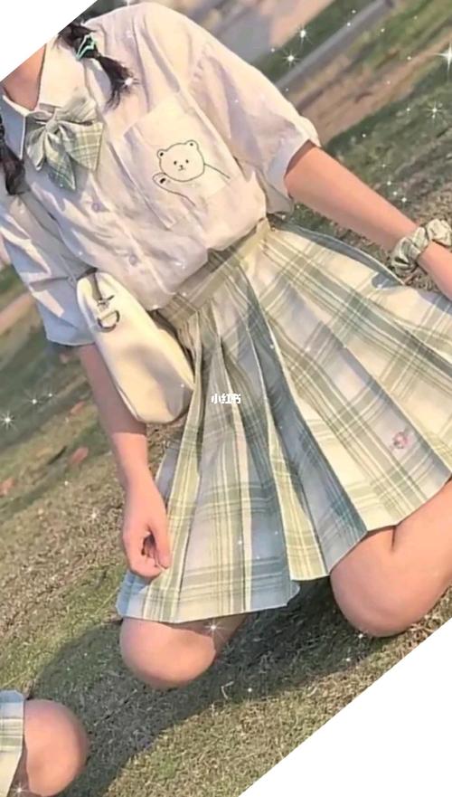 哪张jk照让你心动了呢_jk制服_时尚_时尚其他