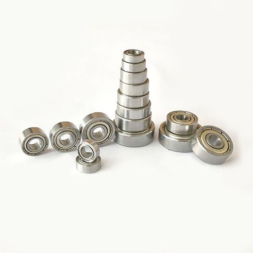 4mm 内径 zz 634z 624 604 694 684 mr104 mr84 mr74 深沟球微型轴承