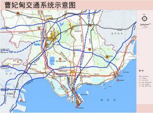水曹铁路