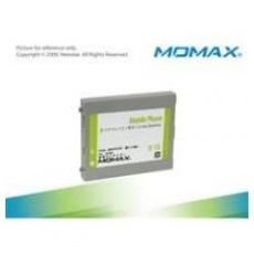 momax mitsubishi m750 电池
