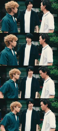 超甜日剧3b恋人樱田通2021新剧