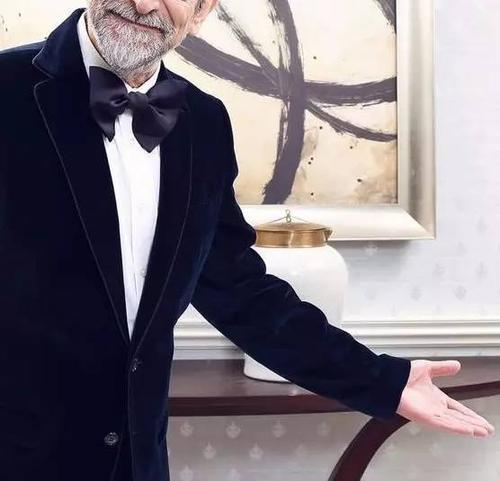 超赞的管家服务,你见过几种?