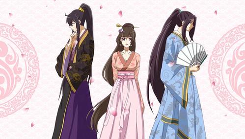 通灵妃:豆瓣评分7.0,动漫版的女主代嫁情节设定,真"香