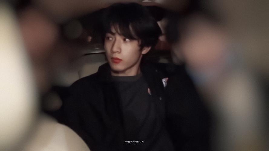 刘耀文 - 堆糖,美图壁纸兴趣社区