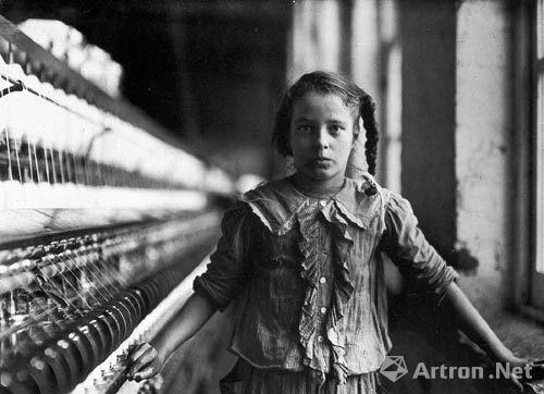 摄影风格发展史之写实摄影