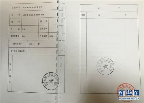入住多年办不下房产证,"五证齐全"楼盘土地手续竟系伪造!