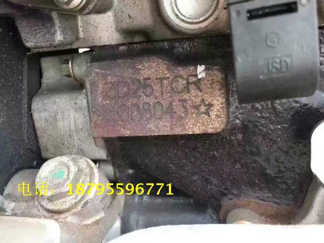 东风日产 锐骐奥丁皮卡绵阳新晨zd25tcr 柴油高压共轨