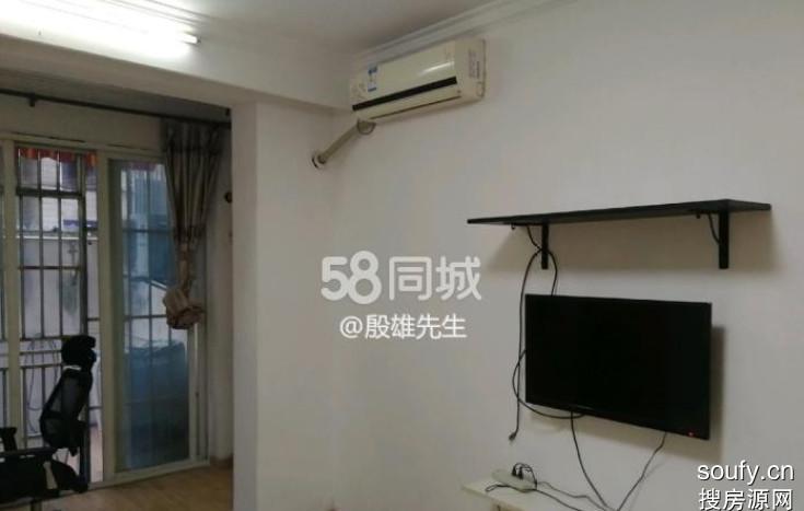 春申路2458弄春申2室1厅1卫60㎡出租闵行春申租房(个人)