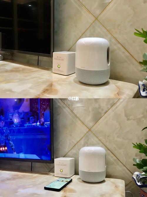 华为sound 帝瓦雷音响98_华为怎么样_音响_厦门岛攻略_智能音箱_后