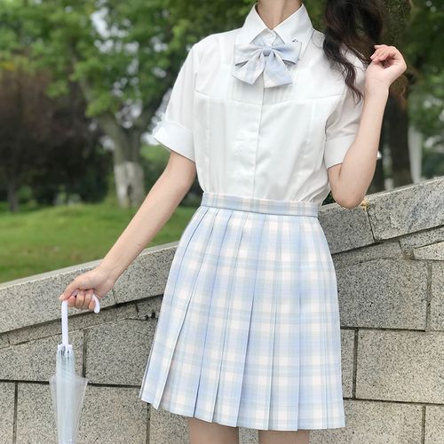 有效提拉腰线,凸显女性曼妙身姿,侧中隐形拉链,美观大方